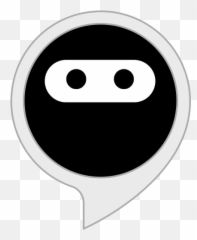 Alexa Skills - Circle Emoji,Ninja Emoticon