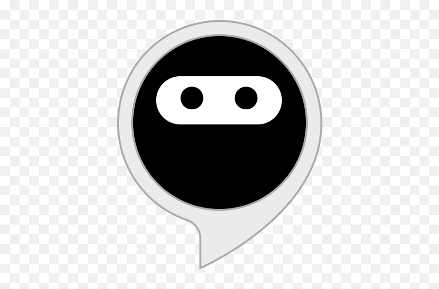 Alexa Skills - Circle Emoji,Ninja Emoticon