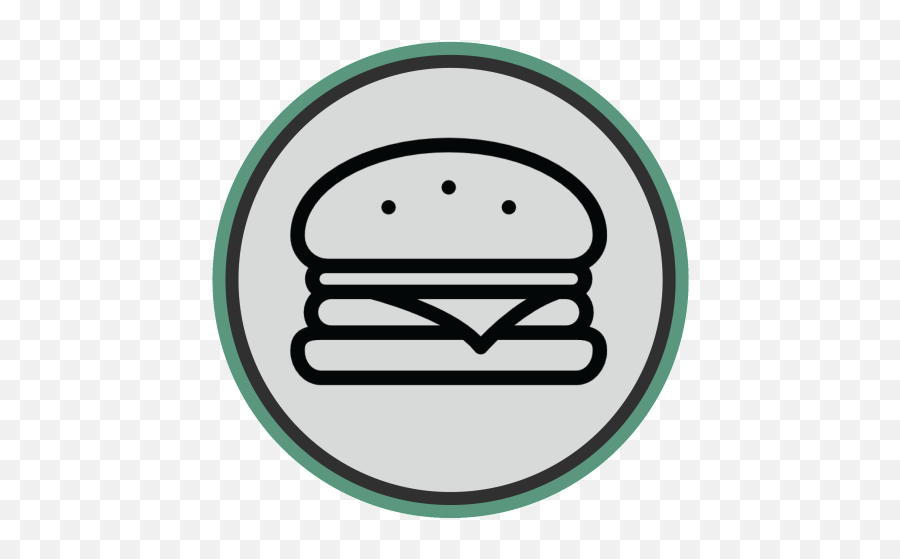 Burger Clipart Black And White Transparent Background Emoji,Bulgarian Flag Emoji
