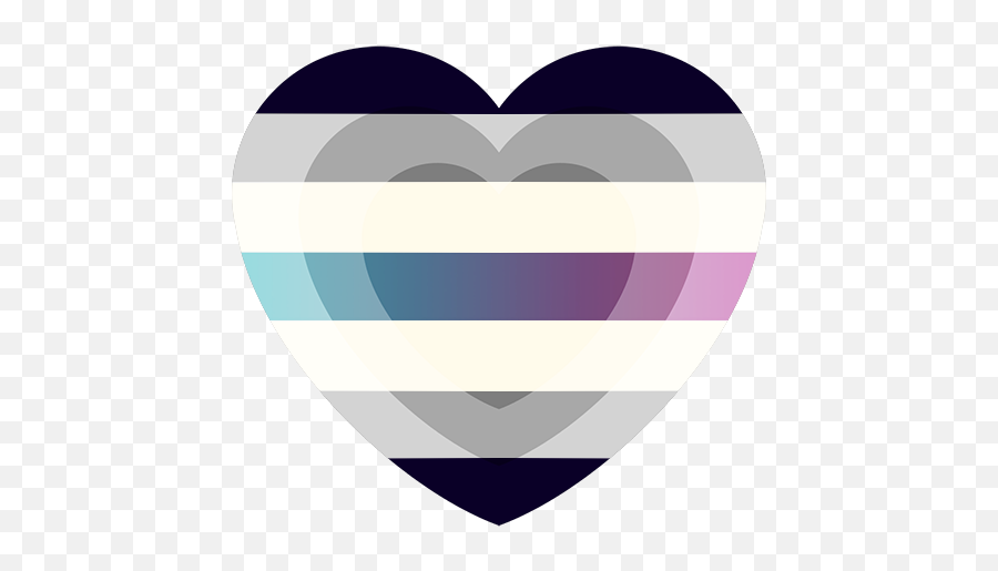 Agenderflux Tumblr Posts - Heart Emoji,Hufflepuff Emoji