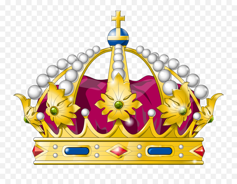 Royal Crown - Royal Crown Emoji,Game Of Thrones Emoji