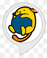 Alexa Skills - Wordpress Wapuu Emoji,Water Emoticon