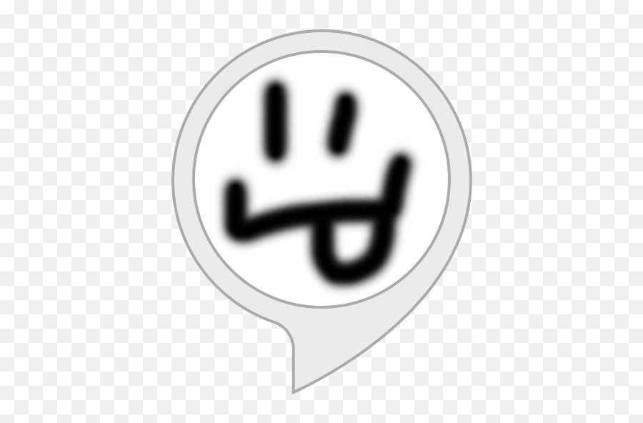 Alexa Skills - Sign Emoji,Elf Emoticon