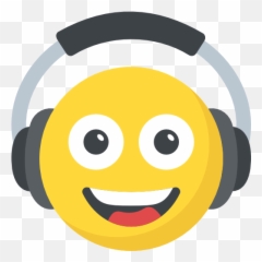 Music - Emoticon Musica Emoji