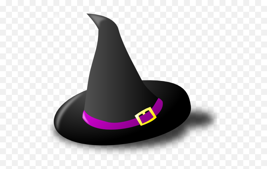 Witch Png - Transparent Witch Hat Png Emoji,Cinco De Mayo Emoticons