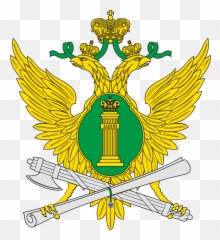Emblem Of The Federal Bailiffs - Government Of Russia Emoji,Emoji Level 110