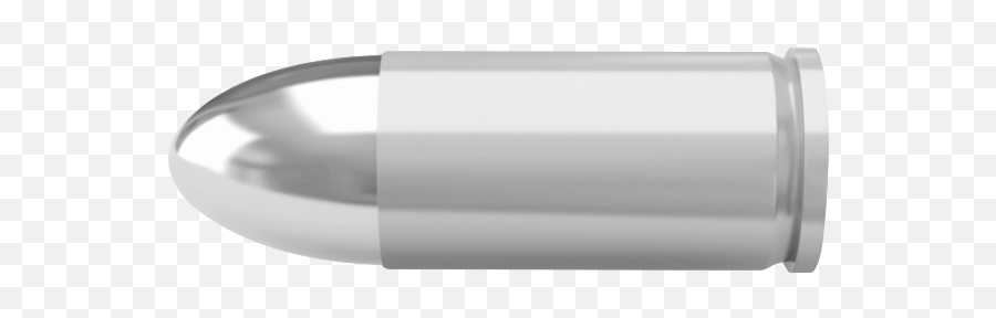 Silver Bullet - Silver Bullet Image Png Emoji,Bullet Emoji