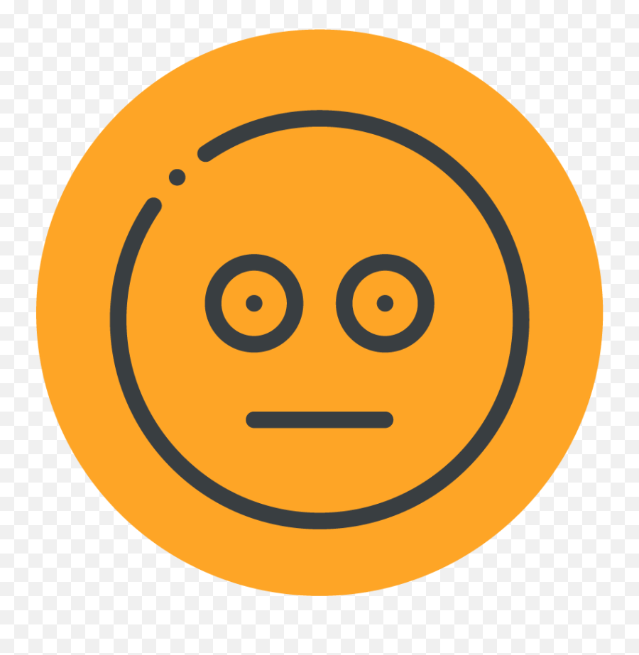Homepage - Smiley Emoji,Hmmm Emoticon