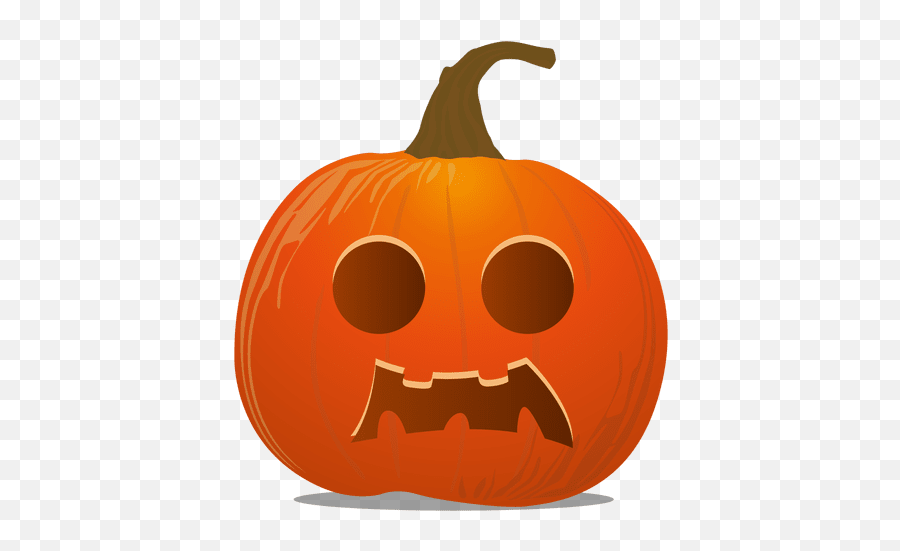 Pumpkins Vector Angry Picture - Pumpkin Emoji,Grrr Emoji