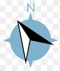Compass - Bb Emoji