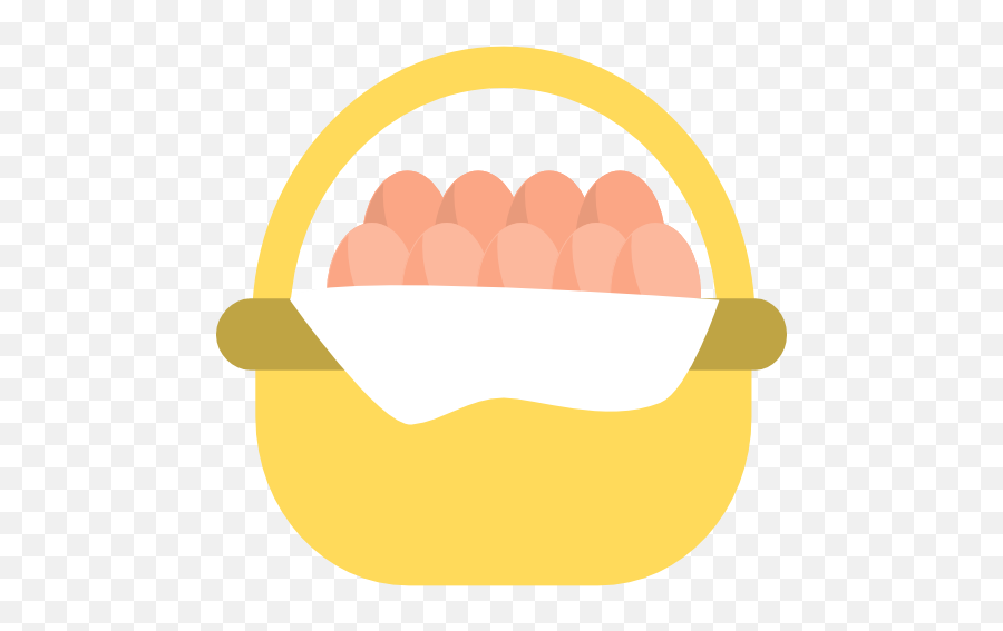 Egg Icon At Getdrawings - Clip Art Emoji,Cracked Egg Emoji