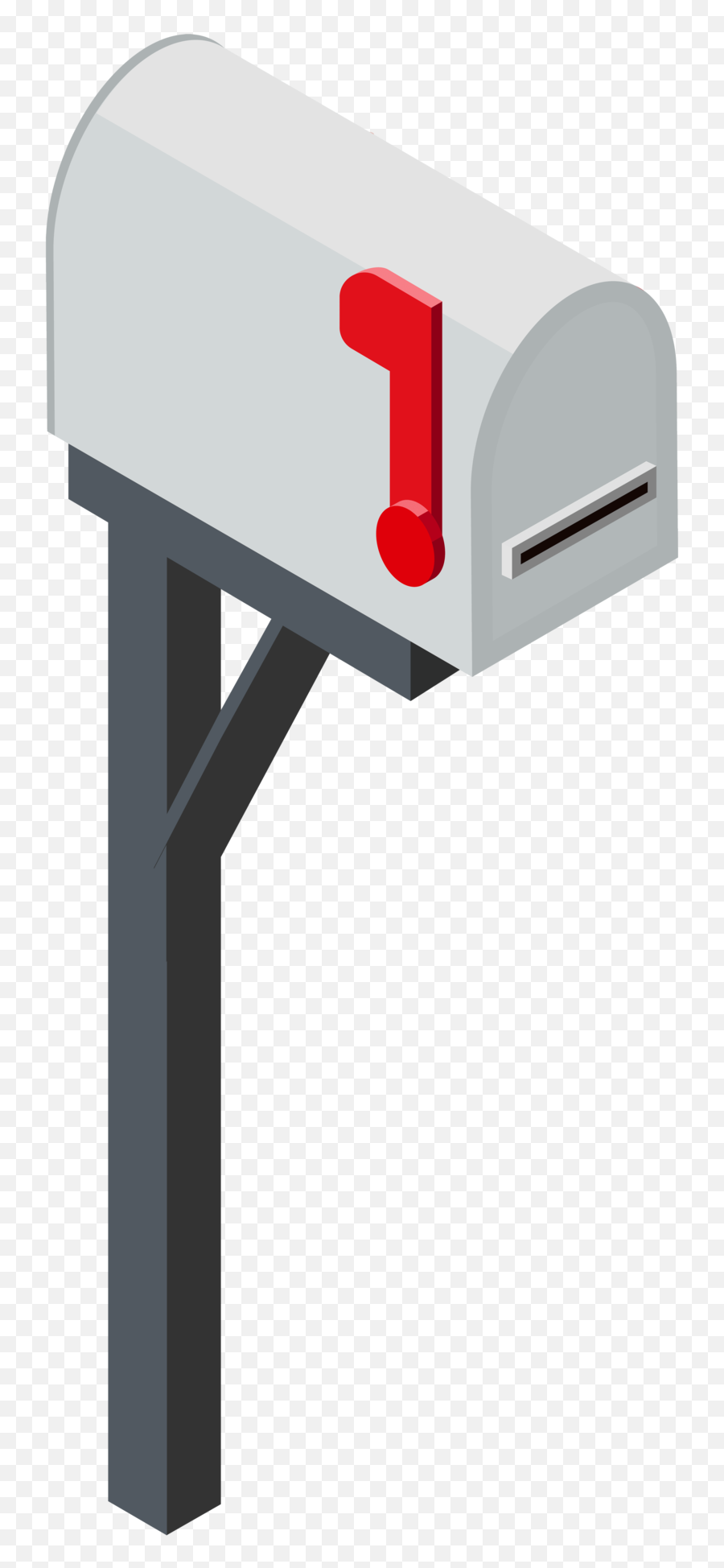 Download Free Png Mailbox - Mailbox Clipart Png Emoji,Mailbox Emoji