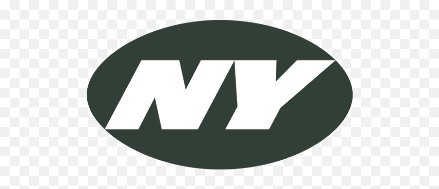 New York Jets Alternate Logo - Logos And Uniforms Of The New York Jets Emoji,New York Emoji