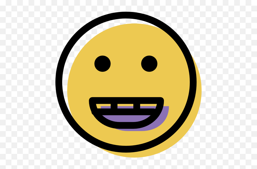 Interface Feelings Smiley Emotion - Gif 200 X 200 Emoji,Smiley Emotion