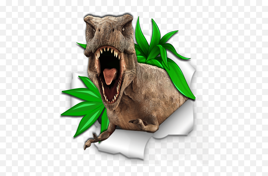 Triassic Dinosaur Theme - Apps On Google Play Transparent Background Dinosaur Png Emoji,Dinosaur Emoji