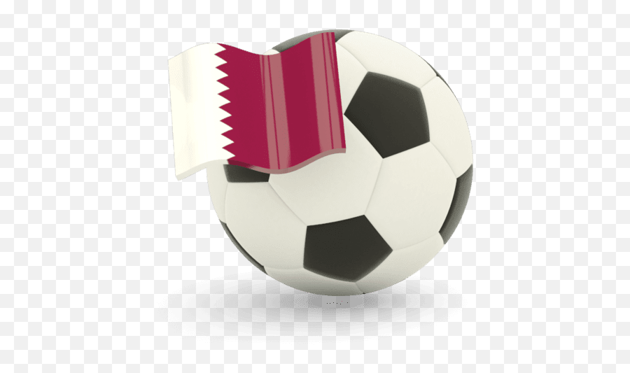 Qatar Flag Emoji Basketbol - Ghana Flag With Football,England Flag Emoji
