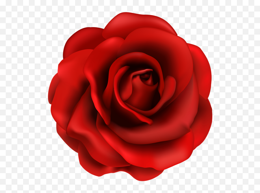 Rose Heart Clipart At Getdrawings - Rose Flowers Clip Art Emoji,Rose Emoji Png