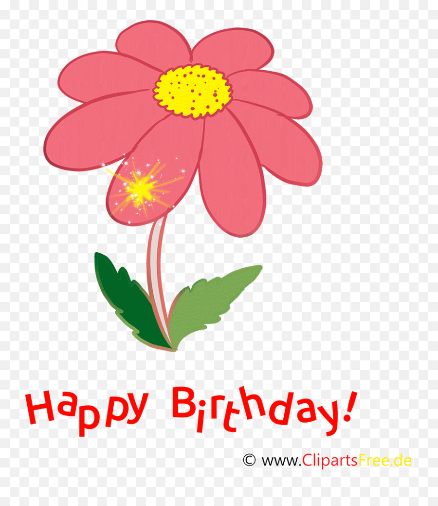 Happy Birthday Gifs Free Happy Birthday Clip Art - Lowgif Kostenlos Happy Birthday Bilder Gratis Emoji,Happy Birthday Emoji Free