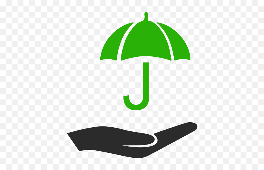 My Insurancemoji Emoji Sticker By Raj Rani - Umbrella Sign,Tent Emoji