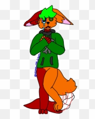 My Art Book - Cartoon Emoji,Furry Emojis