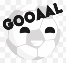 Stickerpop U2014 Loser By Emoji King - Clip Art,Barcelona Emoji