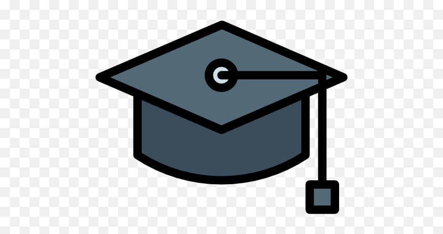 Graduation Cap Icon Png At Getdrawings Free Download - Graduation Emoji,Emoji Graduation Party