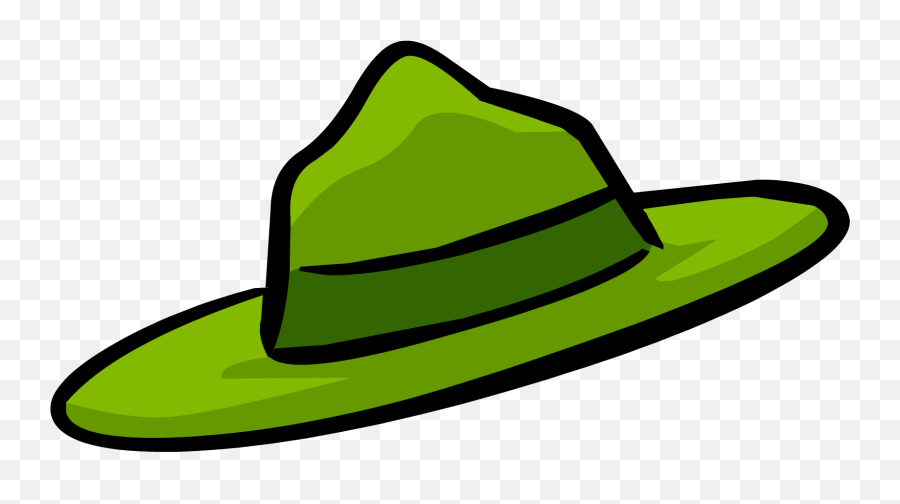 Clipart Hat Park Ranger Clipart Hat Park Ranger Transparent - Park Ranger Hat Clipart Emoji,Emoji Icon Cheats