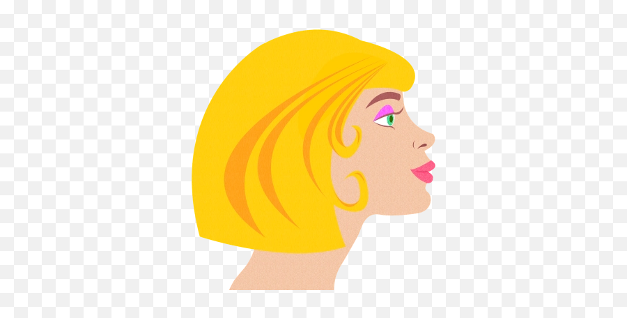 Woman Png And Vectors For Free Download - Dlpngcom Illustration Emoji,Blonde Woman Emoji