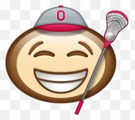 Ohio State Buckeyes Emoji,Ticket Emoji