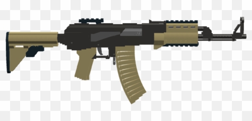 Pause - Firearm Emoji,Ak Emoji