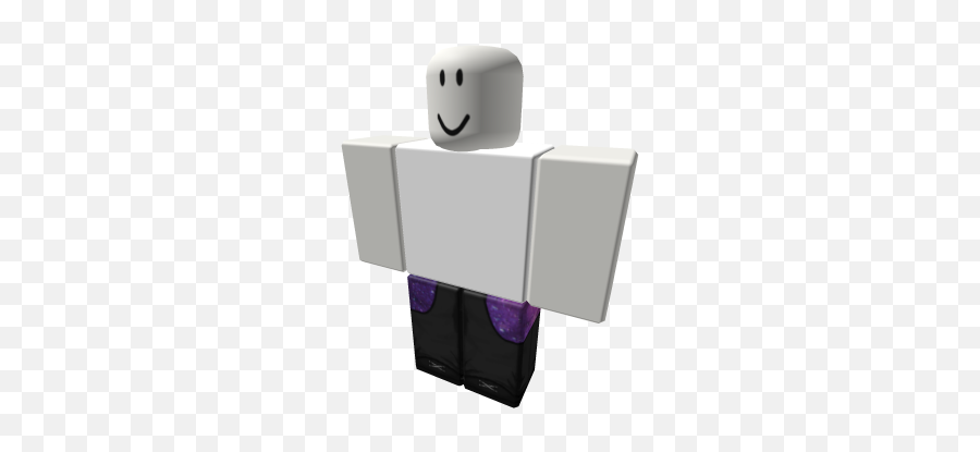 black and white suit roblox
