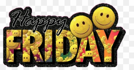 Top Happy Friday Stickers For Android Ios - Happy Friday Hd Gif Emoji,Friday Emoji