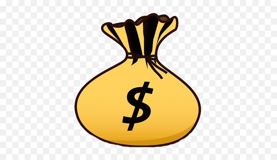 Money Emoji Download Png Image - Money Emoji Png,Dollar Emoji Png