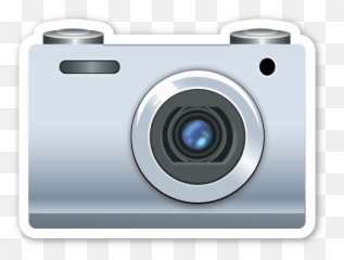 Camera - Emoji Png Whatsapp Camera,Emoji Camera