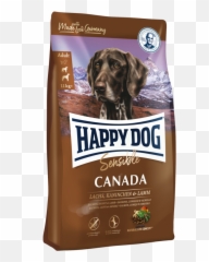 Happy Dog Mini Canada 4kg - 29 U20ac Happy Dog Canada Emoji,Lamb Emoji