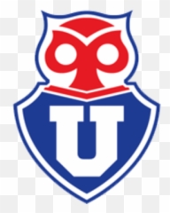 The 100 Top Soccer Clubs - Logo Universidad De Chile Emoji