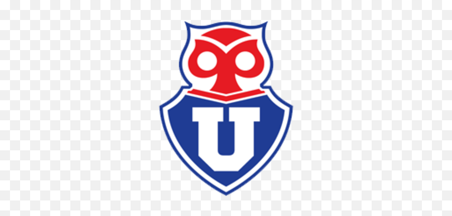 The 100 Top Soccer Clubs - Logo Universidad De Chile Emoji,Chile Flag Emoji