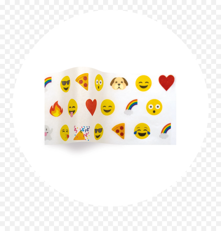 All Occasions 378 - 200b Emoji Happy,Italy Emoji