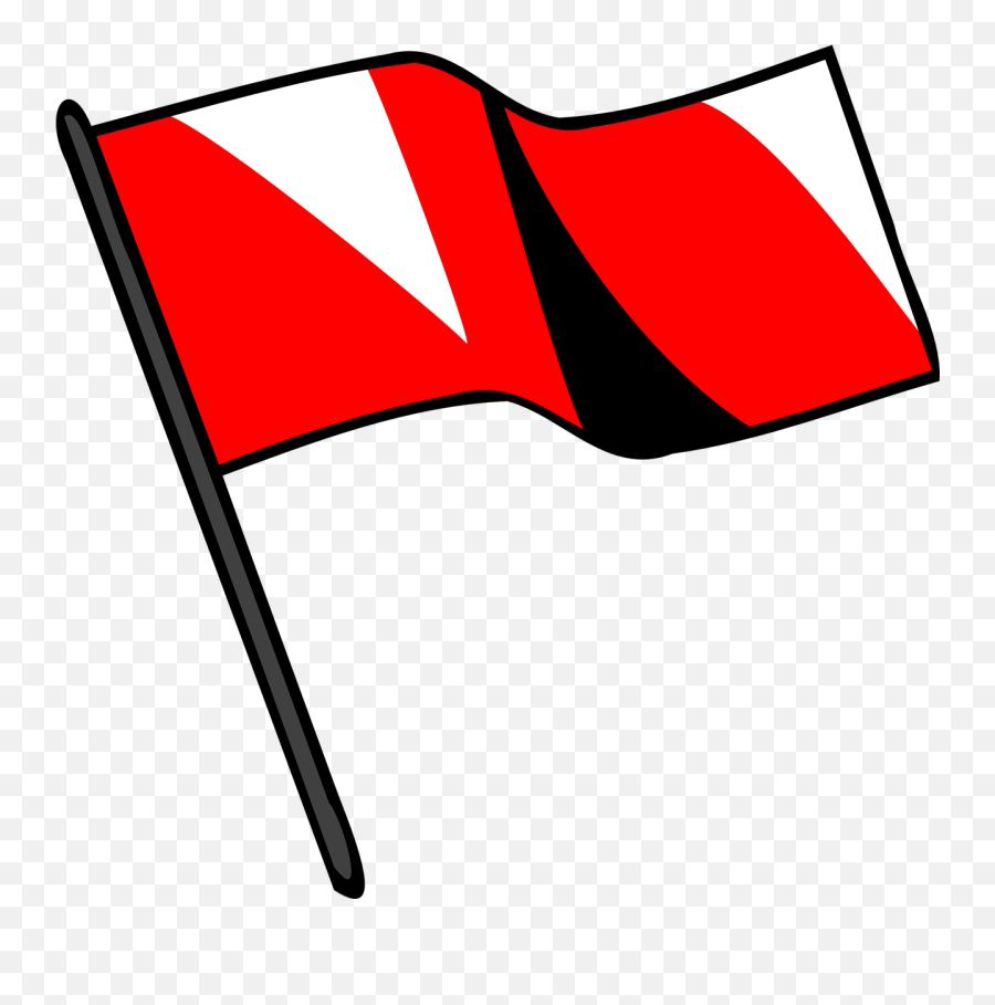 Green Race Flag Clipart - Flag Clip Art Emoji,Race Flag Emoji