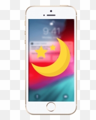 iOS 12 Push Notifications Whatu0027s Changed and Why Itu0027s - Mobile Phone Emoji