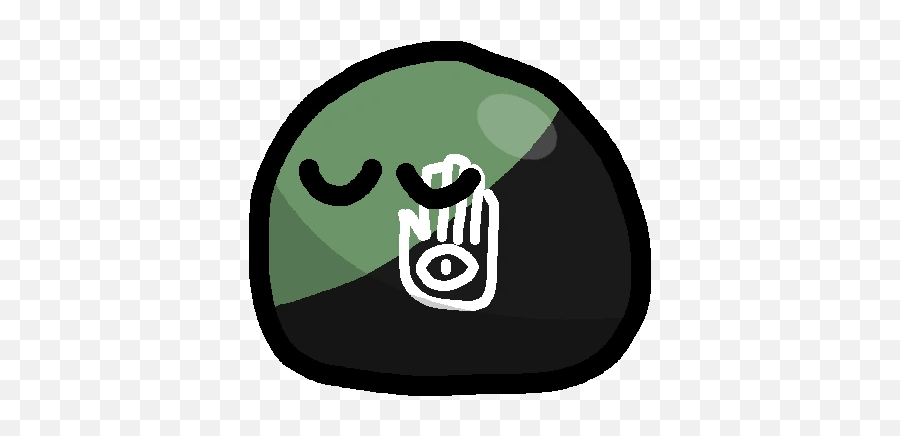 Categoryanarchists Polcompball Wiki Fandom - Language Emoji,Anarchist Emoji