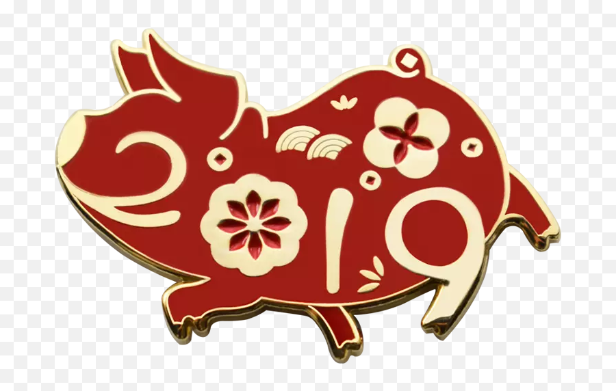 China Pig Logo China Pig Logo Manufacturers And Suppliers - Lovely Emoji,Flying Pig Emoji