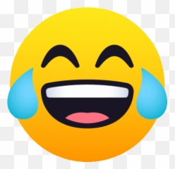 Free transparent laughing emoji images, page 11 - emojipng.com