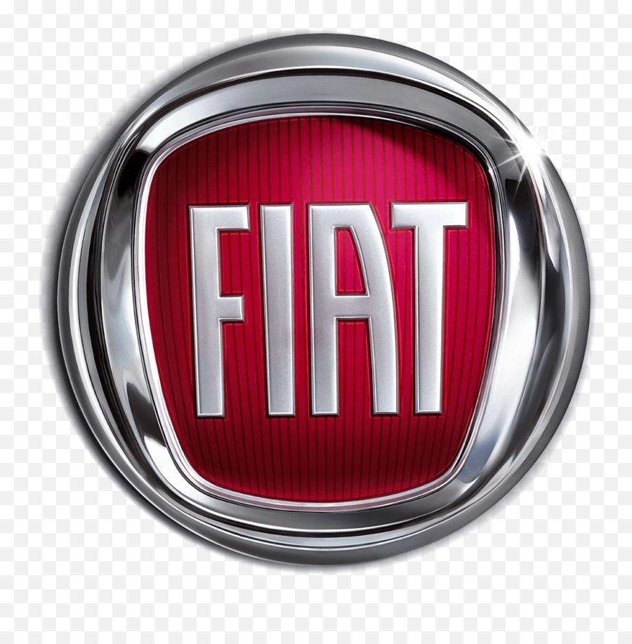 Car Logo Fiat Transparent Png - Stickpng Fiat Logo Emoji,Kia Emoji