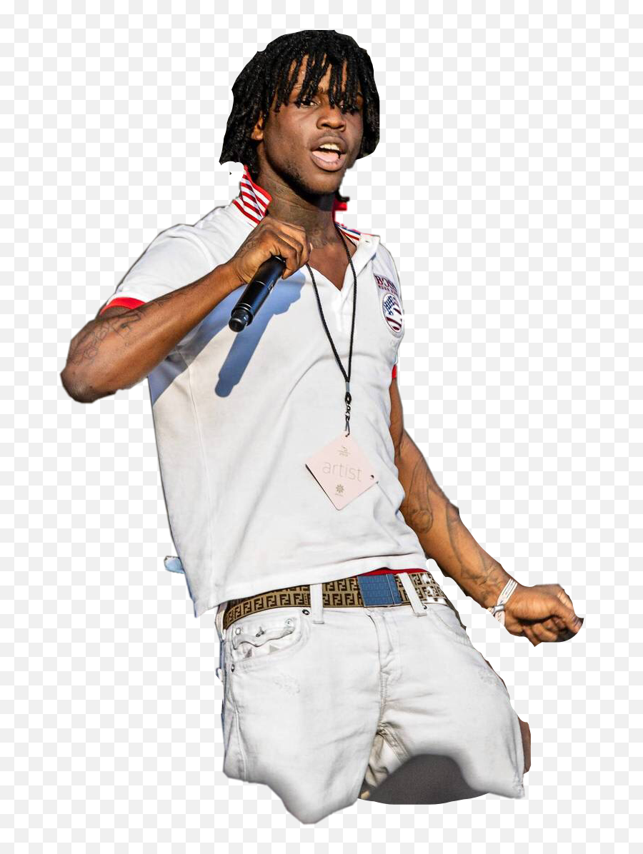 Largest Collection Of Free - Toedit Chief Keef Stickers Smart Casual Emoji,Chief Keef Emoji Clothing