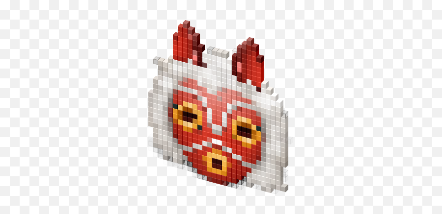 Princess Mononoke Cursor Cursor - Fictional Character Emoji,Kiki Emoticon