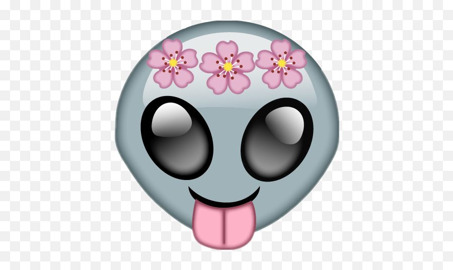 Emoji Tumblr Free Download Png Files - De Emoji Alien Png,Aladdin Emoji