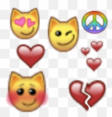 Animal Jam Emojis Transparent Png - Emoticon,Moogle Emoji