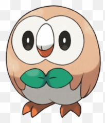 Rowlet Pokemon Sword And Shield Emoji,Oktoberfest Emojis