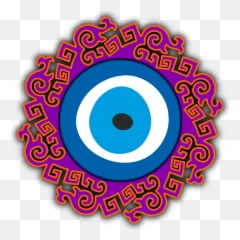 Nazar Amulet Turkish - Emoji